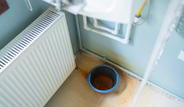 Best Water damage restoration insurance claims  in Lake Forest Park, WA
