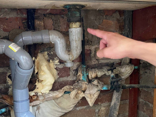 Professional Water damage restoration in WA